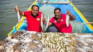 Mixed Seafood Recipe | WORLD FOOD TUBE