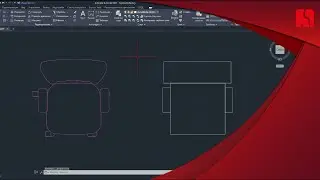 Секреты и приемы AutoCAD | № 10 | Express tools инструмент "Замена блоков"