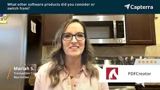 PDFCreator Review: HUGE Resource for Our Team!