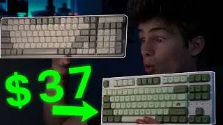 Reliable Mechanical Keyboards Under $50