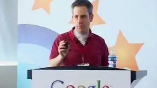 Webmaster Central and Best Practices - Adam Lasnik - Google India SearchMasters '09