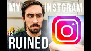 INSTAGRAM'S UPDATE IS DANGEROUS!