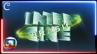 Intervalos Intercine Brasil | Globo (05/03/2007)