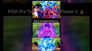 Tournament of Power 2