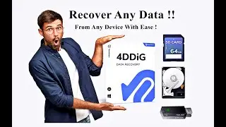 Recover Deleted Files From Recycle Bin | Data Recovery Software