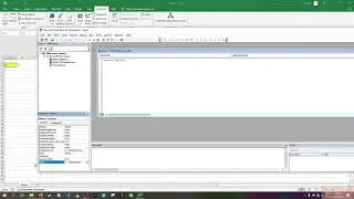 73 - Making an Excel sheet Very Hidden