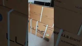 #ytshorts #shorts #split #llyod #unboxing #short #installation #viral #cjmehta