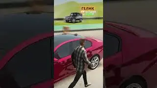 СКАЧИВАЙ И ИГРАЙ В GTA GRAND MOBILE | ПРОМО: KRIS