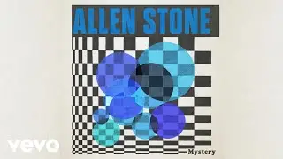 Allen Stone - Sweet Little Rainbows (Official Audio)