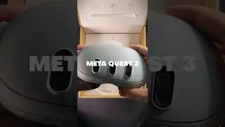 new videos are coming soon! 👀 #metaquest3 #oculus #meta #vr