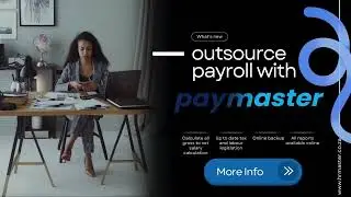 Paymaster Outsource Quote