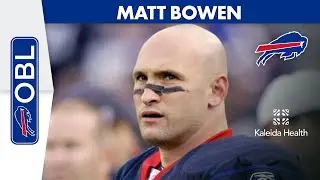 Matt Bowen: 