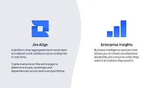 An Introduction to Jira Align Enterprise Insights | Atlassian