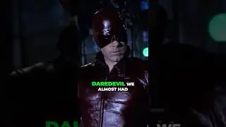 Colin Farrell On Becoming Bullseye In 2003's Daredevil