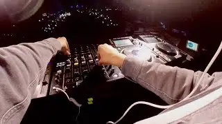 Tiësto - Decadence NYE 2019 Intro