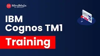 IBM Cognos TM1 Training | IBM Cognos TM1 Certification Course | Demo Video - Mindmajix