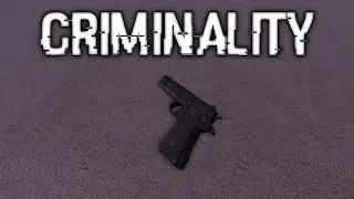 Это ЛУЧШЕЕ Оружие для Заработка в Roblox Criminality