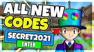 ALL EPIC MINI GAMES CODES! (January 2021) | *NEW/WORKING*