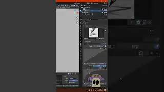How to animate your signature (grease pencil) in Blender