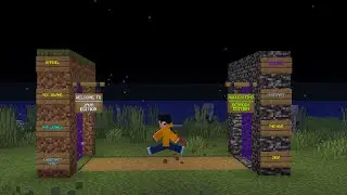 welcome to java edition (update)