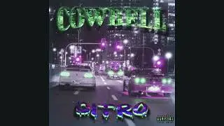 ditro - cowbell (slowed + reverb)