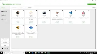 How to Install Python , Anaconda , Jupyter Notebook , Spyder