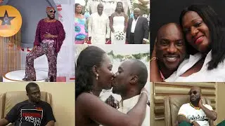 I Shouldn’t Have Married Any Of My Ex-Wives, I Was Childish… I’m Not Gây - Kwabena Kwabena Speaks Up