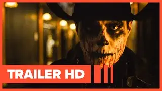 The Forever Purge (2021) - Official Trailer