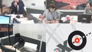Троечников Дарью Писчикову и Андрея Позднякова с Эха Москвы БОМБИТ от Андрея Илларионова