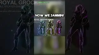 Now We Are Jammin! #destiny2 #destiny #funny