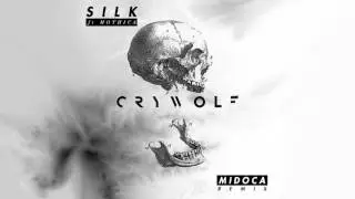 Crywolf - Silk [w/ Mothica] (Midoca Remix)