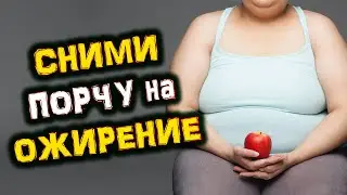 Сними ПОРЧУ на ОЖИРЕНИЕ | Голос Анха