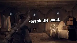 Dragon's Dogma 2: How To Unlock The Vermund Vault | Best Shield & More