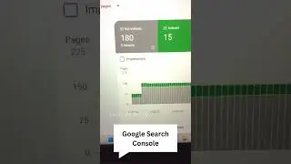 Google search console | Google search console error fix