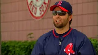 2004 Boston Red Sox Team Season Highlights 
