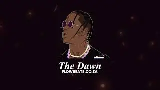 TRAVIS SCOTT X GUNNA TYPE BEAT 2024 - GUITAR TRAP INSTRUMENTAL- THE DAWN