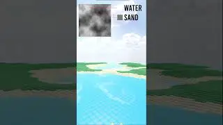 World generator Godot 