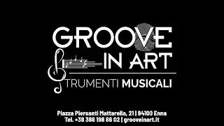 Groove in art - Spot Dicembre 2021