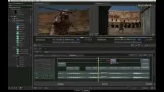 Timeline Editing: Moving Clips in the Sequence