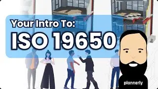 ISO 19650 Introduction (by Akos for Revit User Group SCRUG)