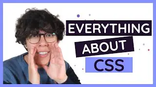 EVERYTHING You Need to Know About CSS3! 🚀