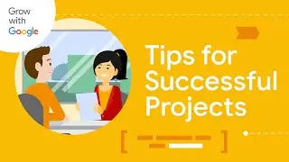 Tips to Get Your First Project Manager Job | Google Project Management Certificate