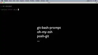 2. Крэш-курс по Git и Github – Внесение изменений в проект, push