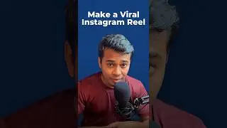 How to edit Viral Reels using the Instagram #shorts #instagram #viral