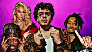 Jack Harlow ft. Lil Uzi Vert, Playboi Carti & Saweetie - 