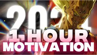 BEST Of Prince Vegeta Motivation 2024 | Compilation For THE GYM!