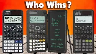 Best Calculator | Who Is THE Winner #1?