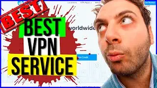 THE BEST FREE VPN SERVICE 2021 🔥