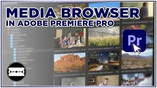 Ep.08 The Media Browser Panel | Importing Some More