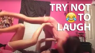 Try Not to Laugh Challenge! Funny Video Fails 😂